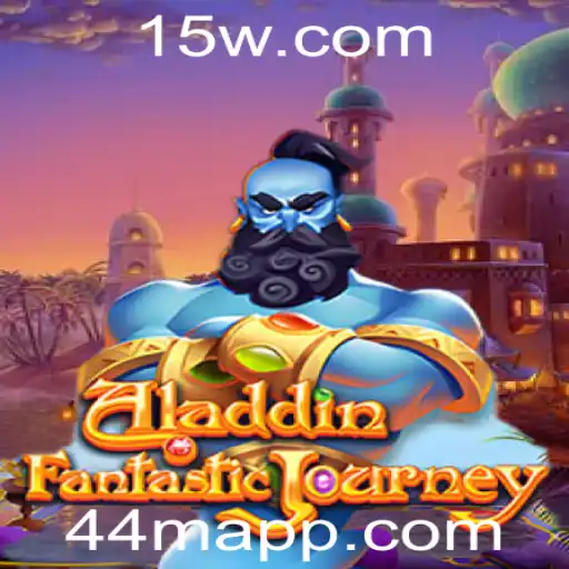 Explorando o Mundo de Aladdin: Um Jogo Encantador de Aventura