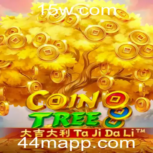 Descubra CoinTree: A Nova Sensação do Mundo dos Jogos com Desafios de 44m