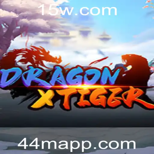 DragonXTiger: Uma Nova Era de Aventuras e Estratégias