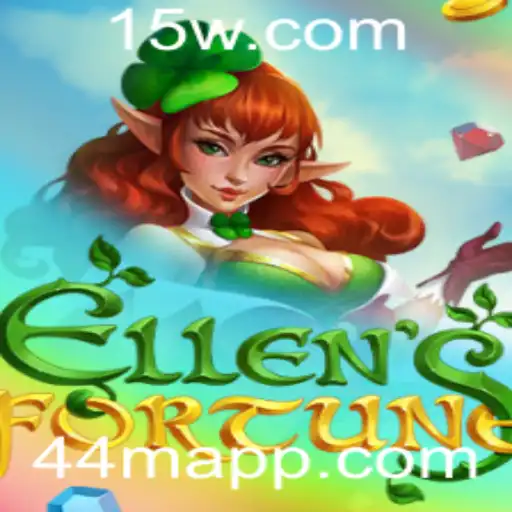 Descubra as Aventuras de EllensFortune: Um Jogo de Estratégia e Sorte