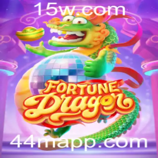 Descubra o Mundo de Aventura do Jogo FortuneDragon