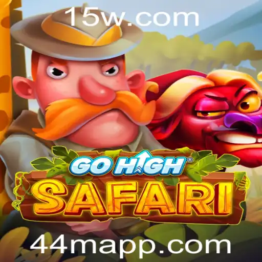 Descubra o Empolgante Jogo GoHighSafari: Aventuras e Estratégias