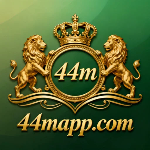 44m Logo