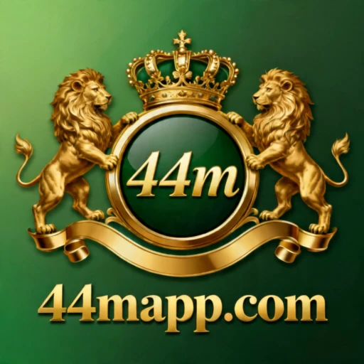 44m Logo