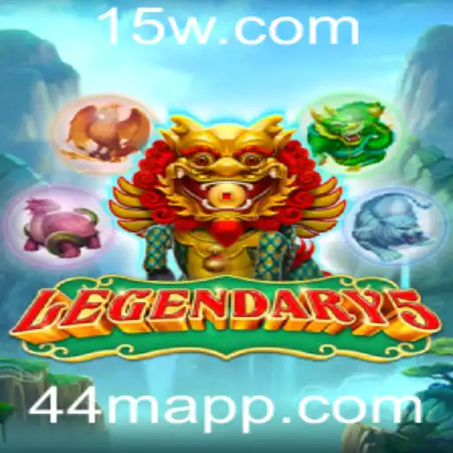 Legendary5: Explorando o Aventura Inovadora do Novo Jogo