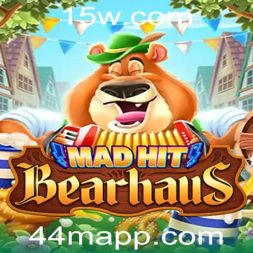 Descubra MadHitBearhaus: O Jogo que Está Conquistando os Gamers