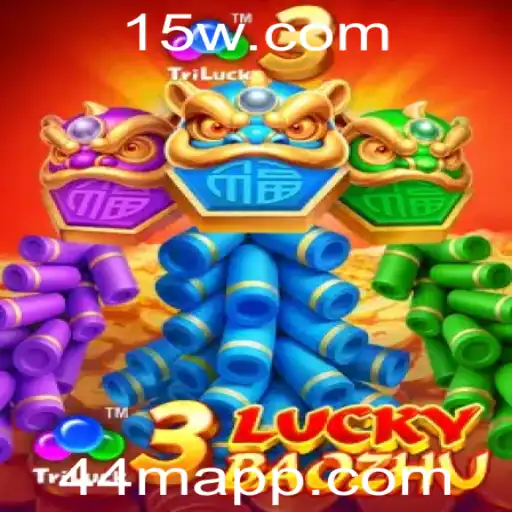 3LuckyBaozhu: Descubra o Jogo que Está Conquistando Multidões