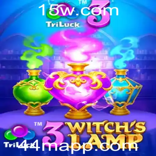 Descobrindo o Mundo Encantado de 3WitchsLamp: Um Jogo de Aventura e Estratégia