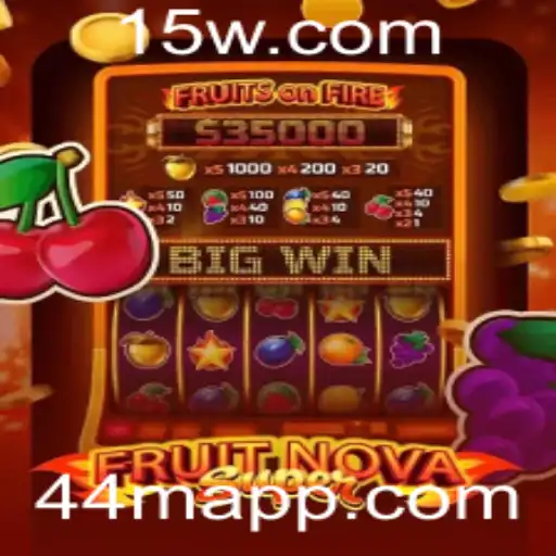 Descubra o Mundo Divertido de FruitNovaSuper: Um Jogo Encantador
