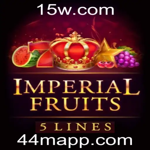 ImperialFruits5: Um Mergulho no Fascinante Mundo dos Frutos Imperiais