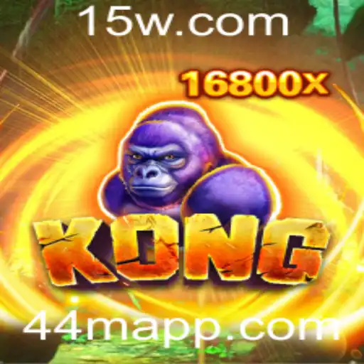 Kong - Aventuras e Estratégia no Mundo dos Gigantes