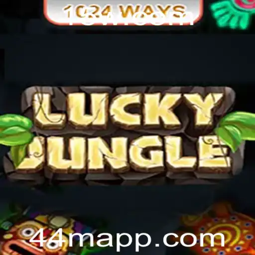 Descubra o Fascinante Mundo de LuckyJungle1024 e a Chave do Sucesso com 44m
