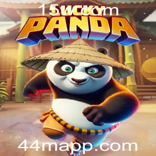 Descubra LuckyPanda: Um Mergulho no Fascinante Mundo do Jogo que Conquistou 44M de Jogadores