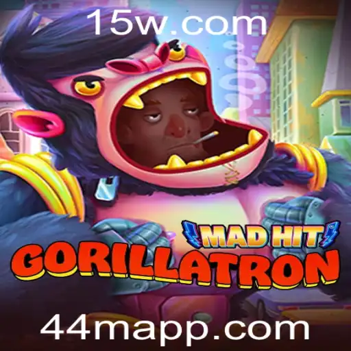 Explorando o Universo de MadHitGorillatron: Descrição, Introdução e Regras