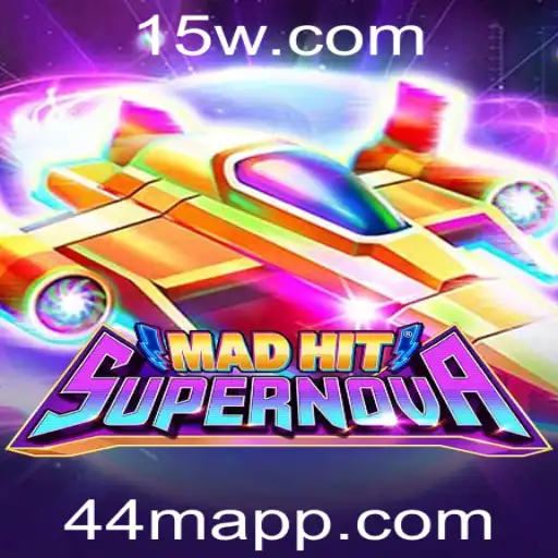 Descubra MadHitSupernova: O Jogo que Está Conquistando Multidões