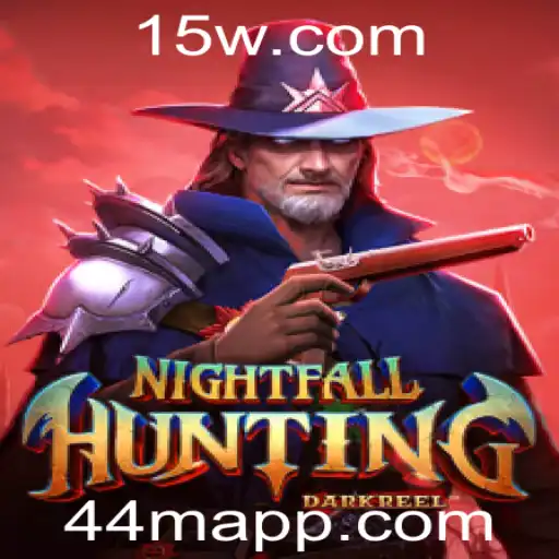 Explorando o Mundo de NightfallHunting: O Fascínio da Caça Noturna
