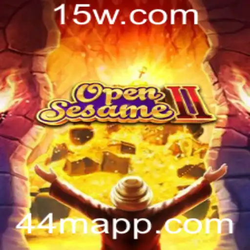 Explorando o Fascinante Mundo de OpenSesameII: A Aventura dos 44m