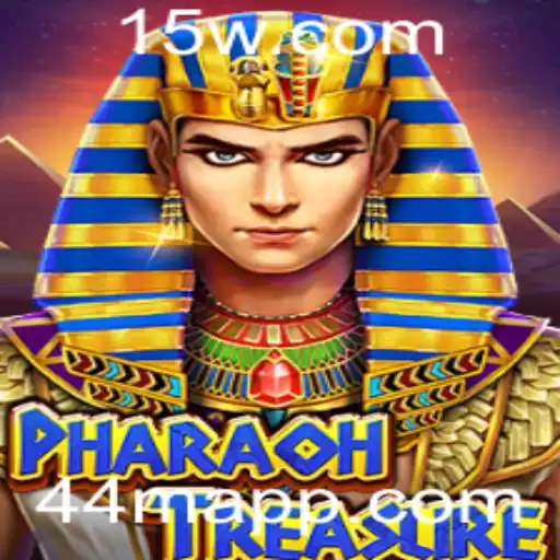 Explorando PharaohTreasure: Uma Jornada Épica pelo Egito Antigo