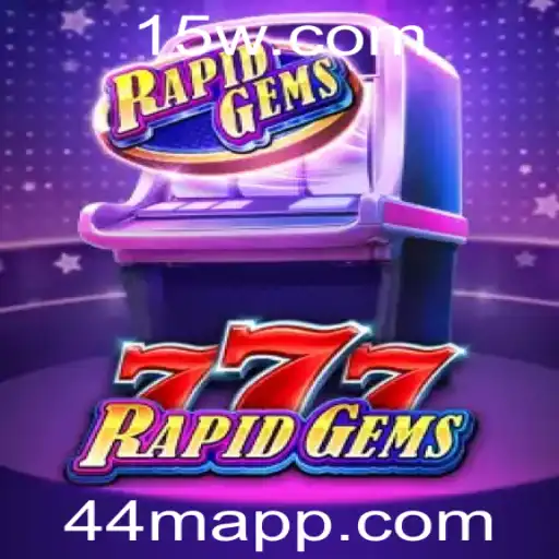 Explorando o Universo de RapidGems777
