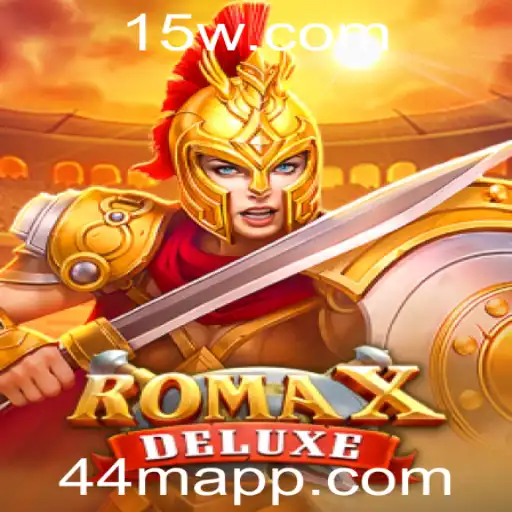 Explorando o Universo de RomaXDeluxe: Entretenimento e Estratégia