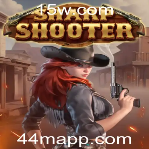 Sharpshooter: O Desafio Estratégico da Alcance de 44 Metros