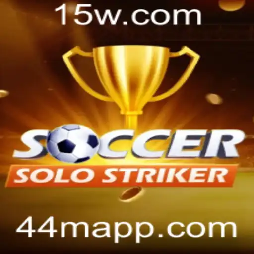 SoccerSoloStriker: A Revolução no Mundo dos Jogos de Futebol