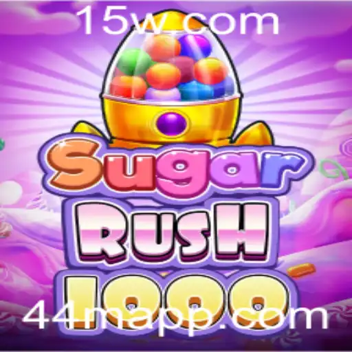 SugarRush1000: Uma Jornada Doce no Mundo dos Jogos
