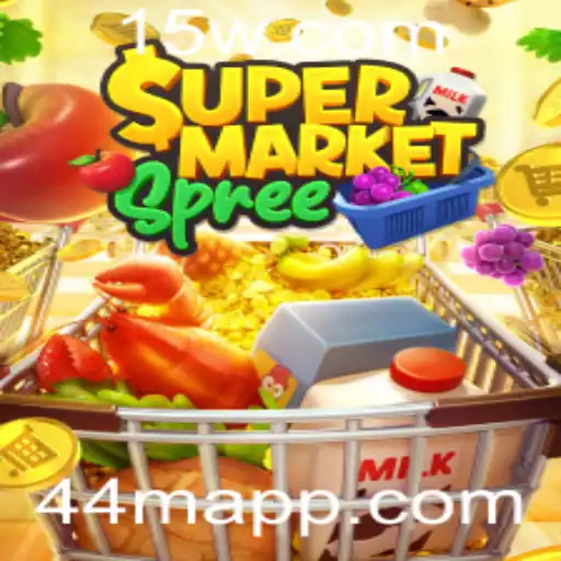 Descubra as Emoções do SupermarketSpree e suas Regras Envolventes