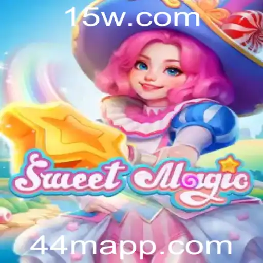 Explorando o Fascinante Mundo de SweetMagic: Um Jogo Encantador