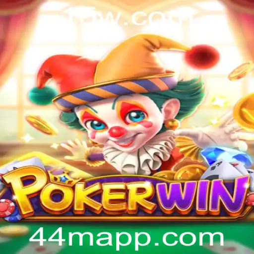 POKERWIN: Uma Nova Era no Mundo dos Jogos de Cartas