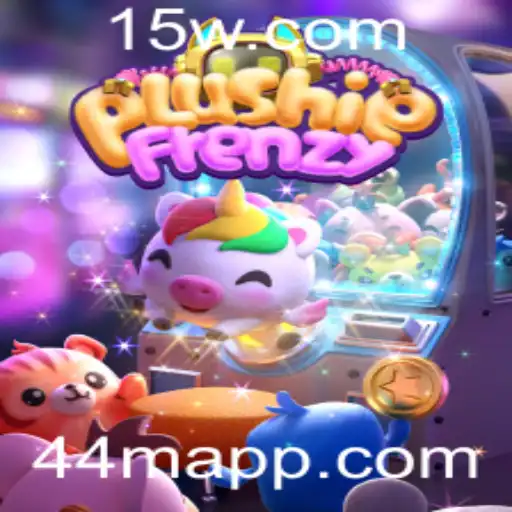 Explorando o Mundo de PlushieFrenzy: Um Mergulho no Jogo de Pelúcias