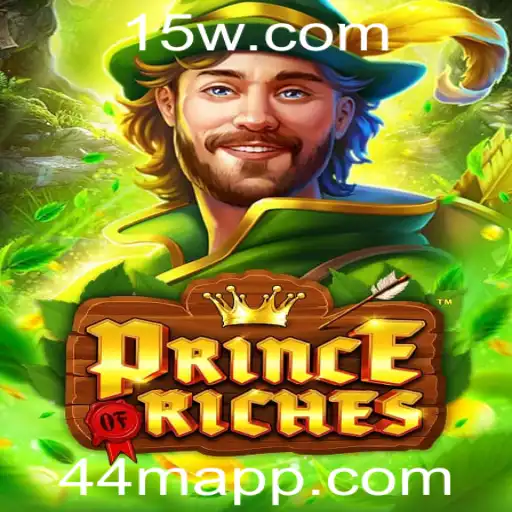 Descubra o Fascinante Mundo de PrinceOfRiches: Aventuras e Estratégias no Universo de 44m