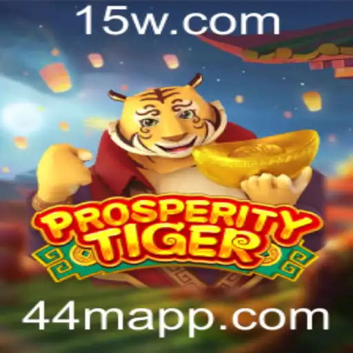 Descubra o Empolgante Universo do Jogo ProsperityTiger
