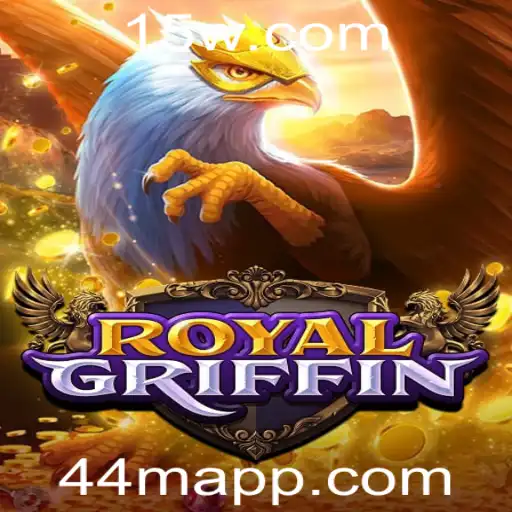 Descobrindo RoyalGriffin: Um Novo Horizonte no Mundo dos Jogos