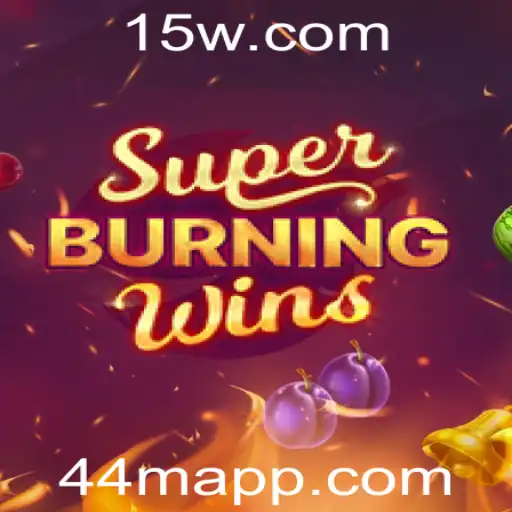 SuperBurningWins: Uma Imersão no Universo dos Jogos de Cassino Online